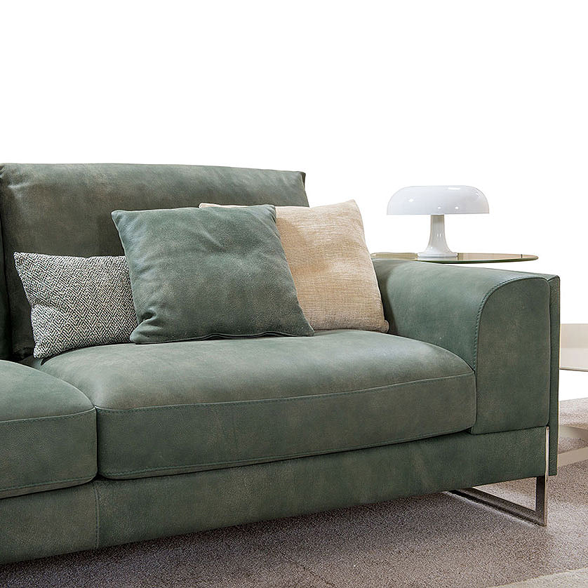 Golden Sofa-Alpa Salotti-moderndesign.io