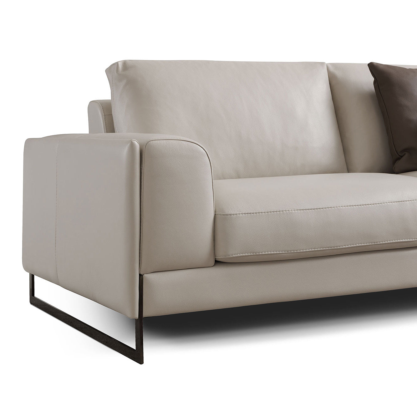 Golden Sofa-Alpa Salotti-moderndesign.io