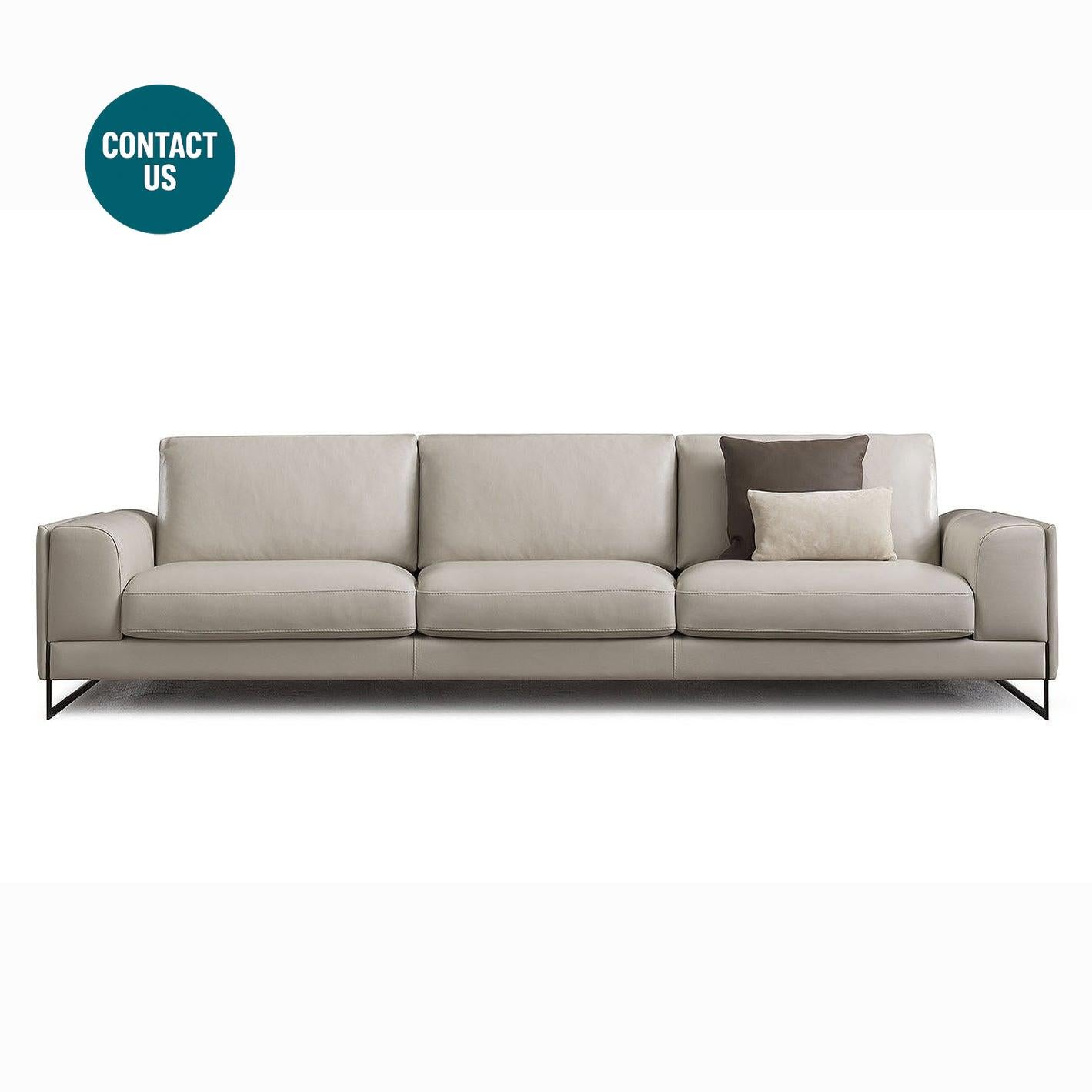 Golden Sofa-Alpa Salotti-moderndesign.io