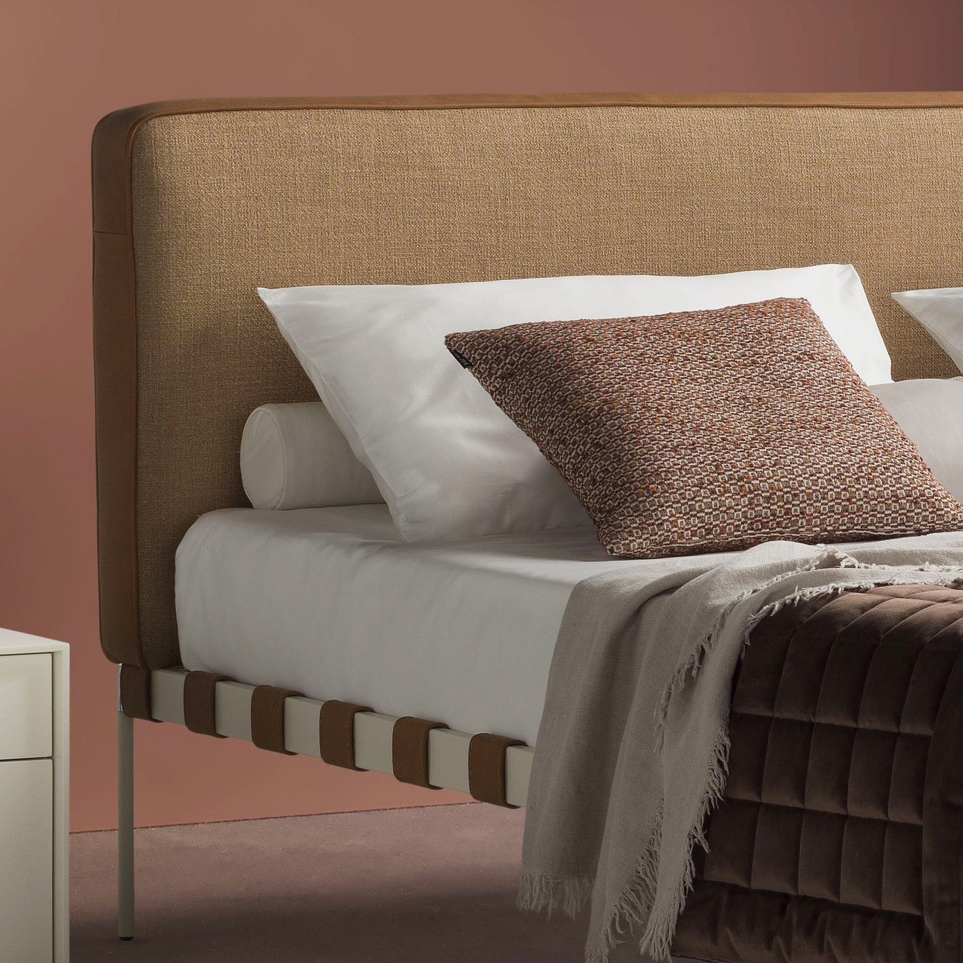 Good Times Bed (without storage)-Alpa Salotti-moderndesign.io