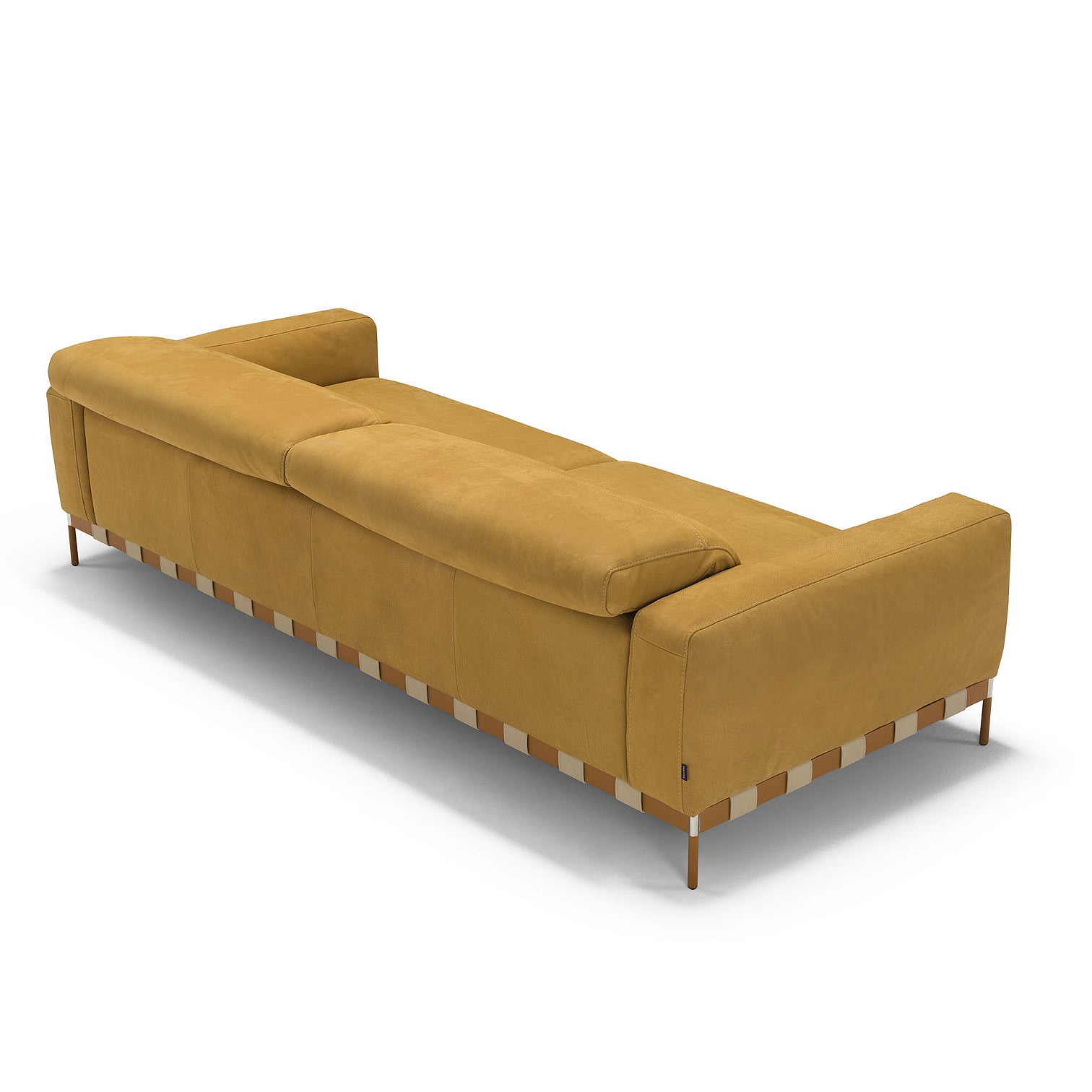 Good Times Sofa-Alpa Salotti-moderndesign.io
