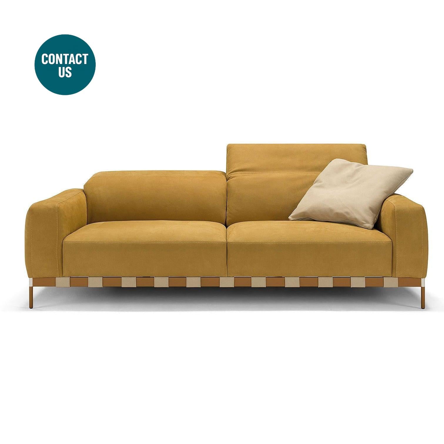 Good Times Sofa-Alpa Salotti-moderndesign.io