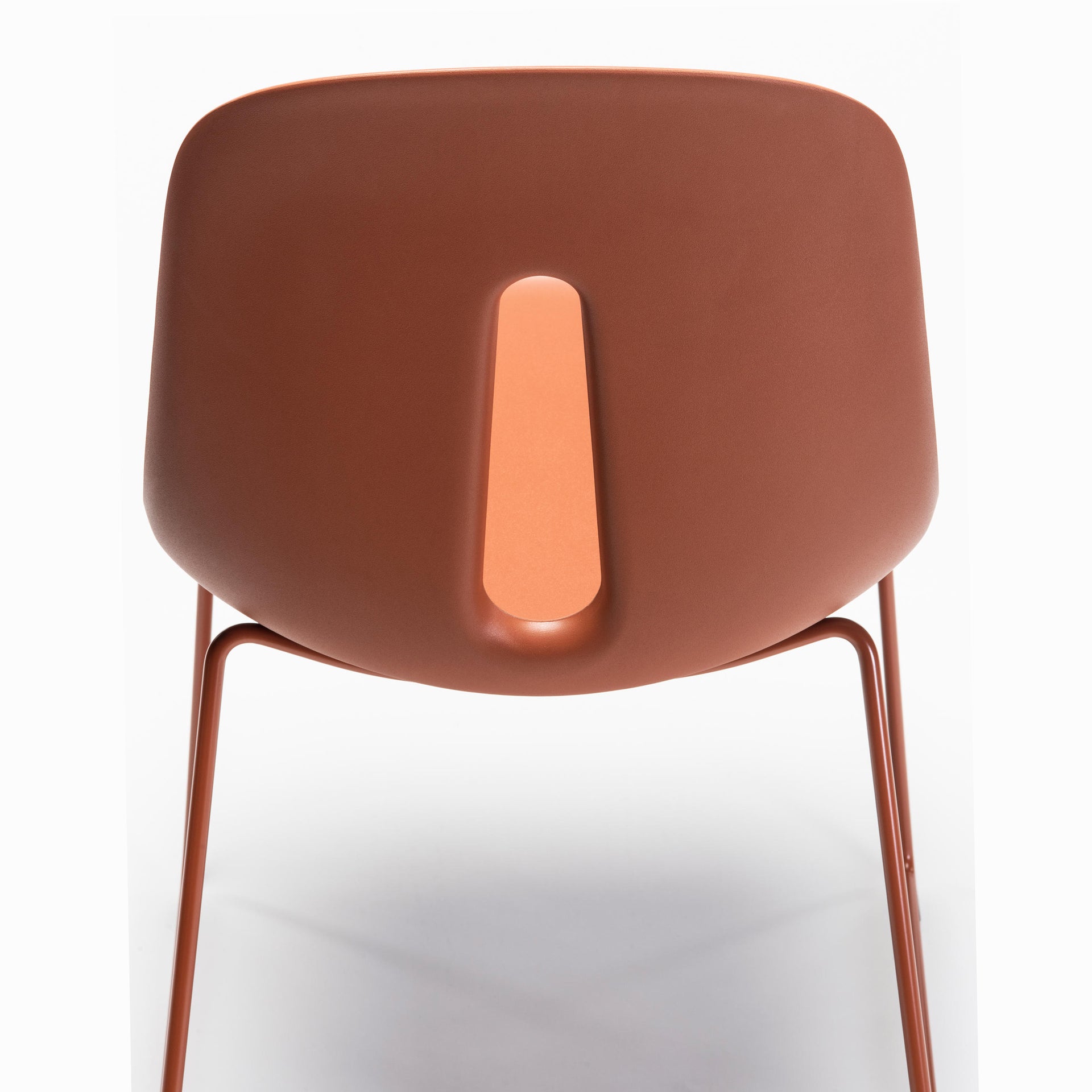 Gotham S/SL/W Dining Chair (without arms)-Chairs & More-moderndesign.io