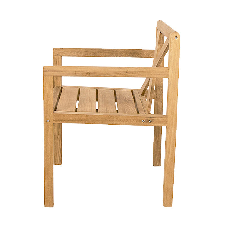 Grace 54600 Dining Chair (with arms)-Cane-Line-moderndesign.io
