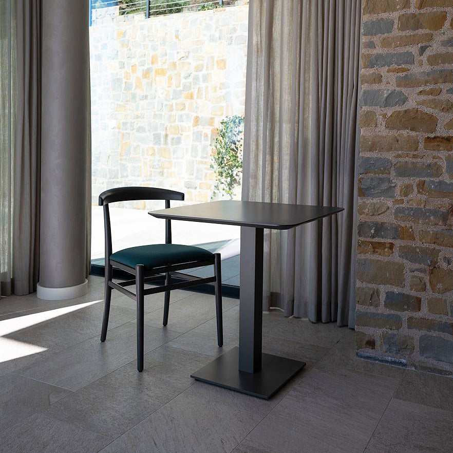 Grace SE 01/02 Dining Chair (without arms)-New Life-moderndesign.io