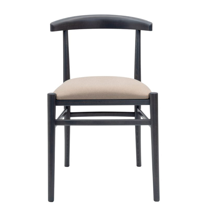 Grace SE 01/02 Dining Chair (without arms)-New Life-moderndesign.io
