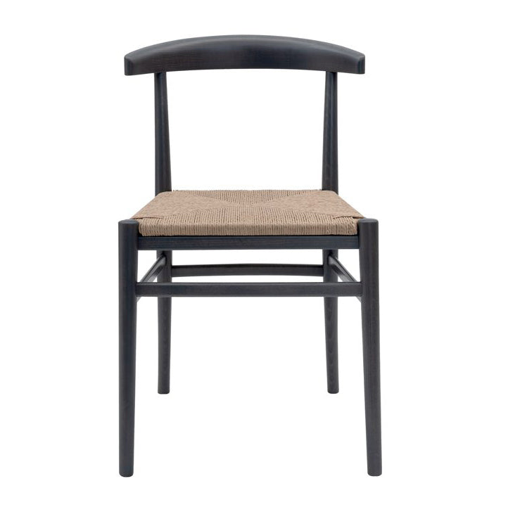 Grace SE 01/02 Dining Chair (without arms)-New Life-moderndesign.io