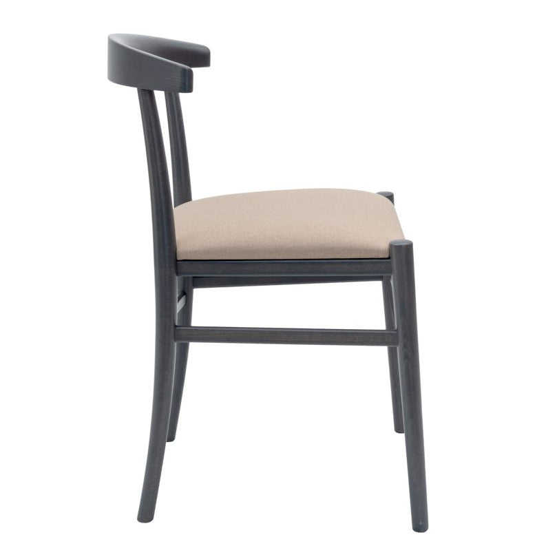 Grace SE 01/02 Dining Chair (without arms)-New Life-moderndesign.io