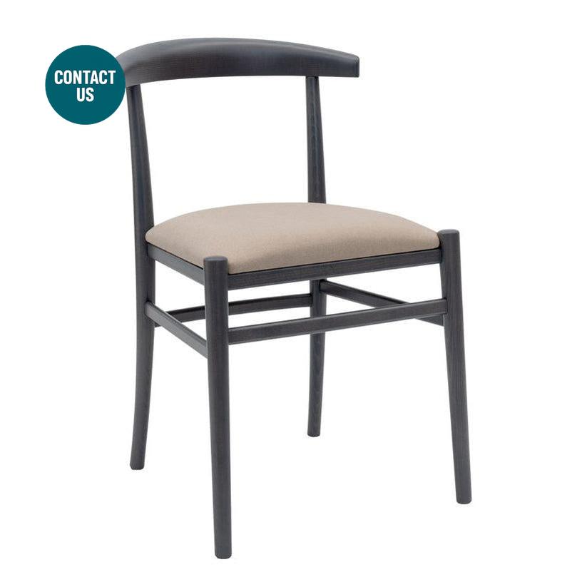 Grace SE 01/02 Dining Chair (without arms)-New Life-moderndesign.io
