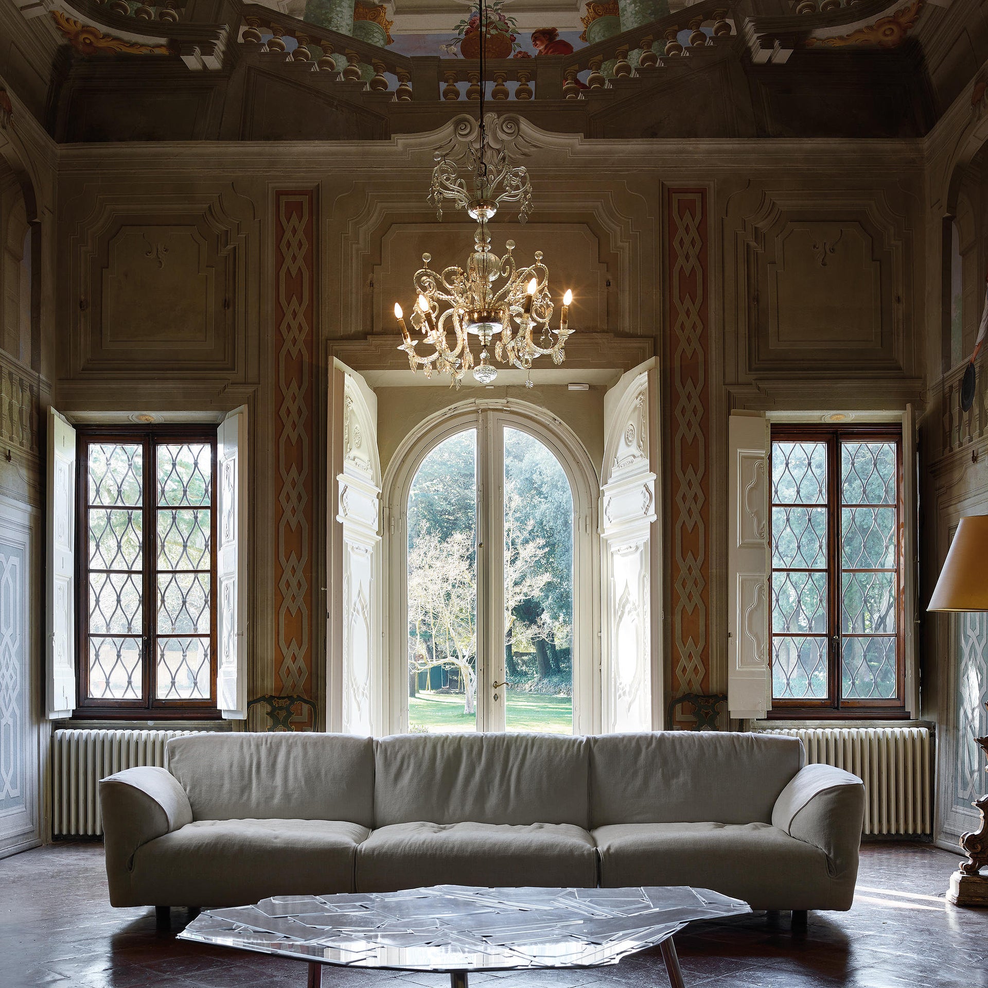 Grand Soffice Sofa-Edra-moderndesign.io