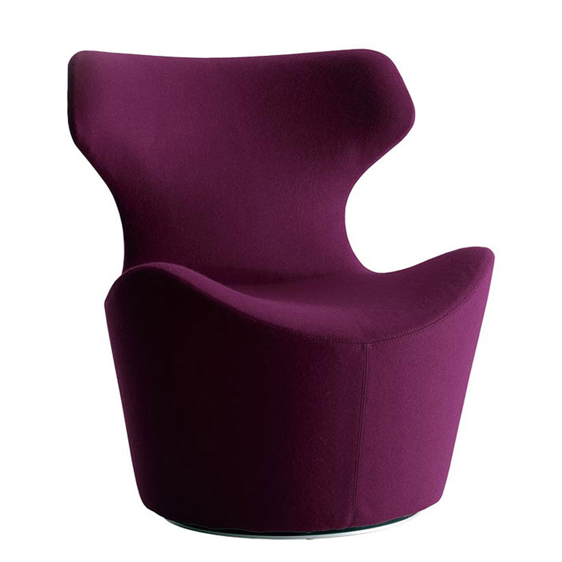 Grande Papilio Lounge Chair-B&B Italia-moderndesign.io