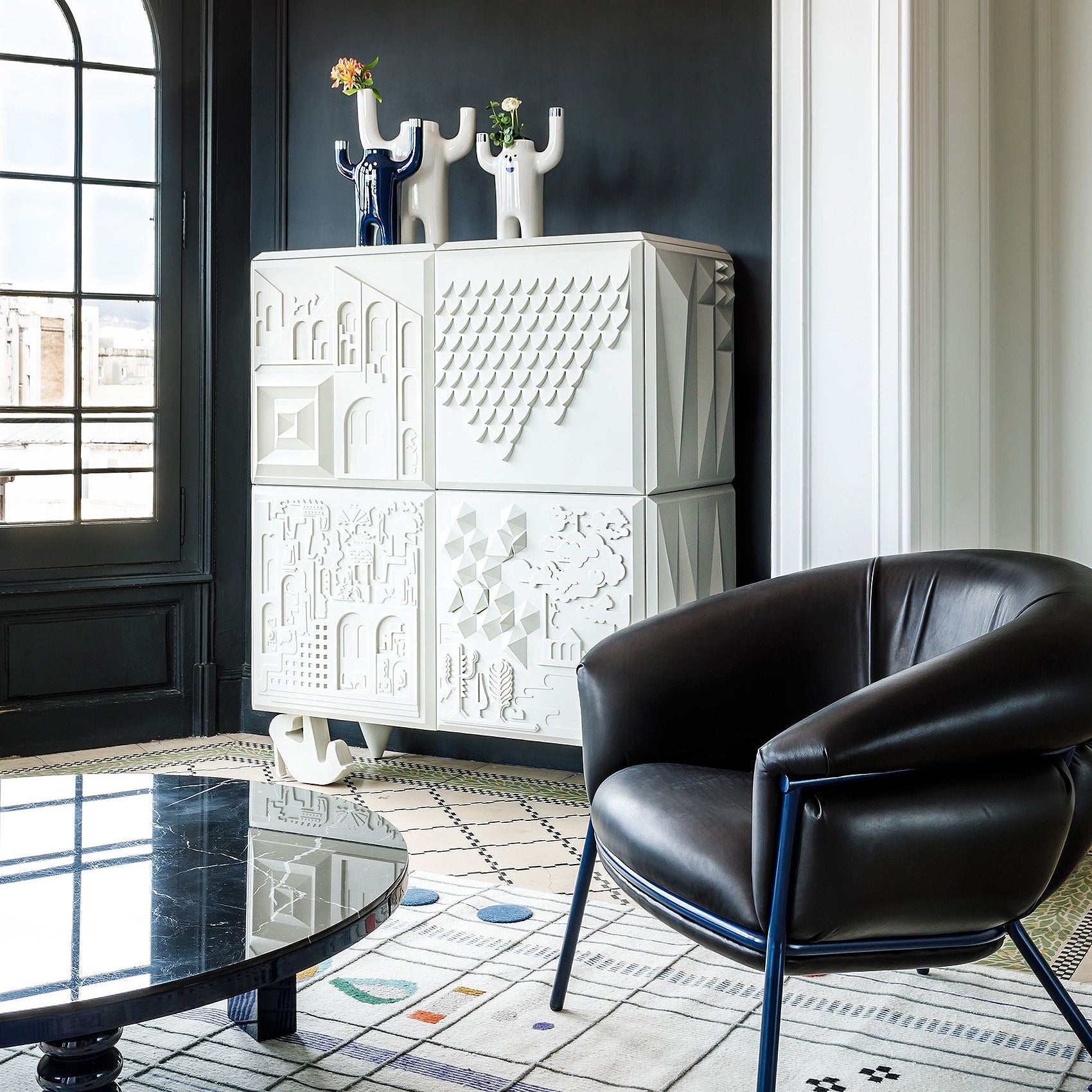 Grasso Armchair-Bd Barcelona Design-moderndesign.io