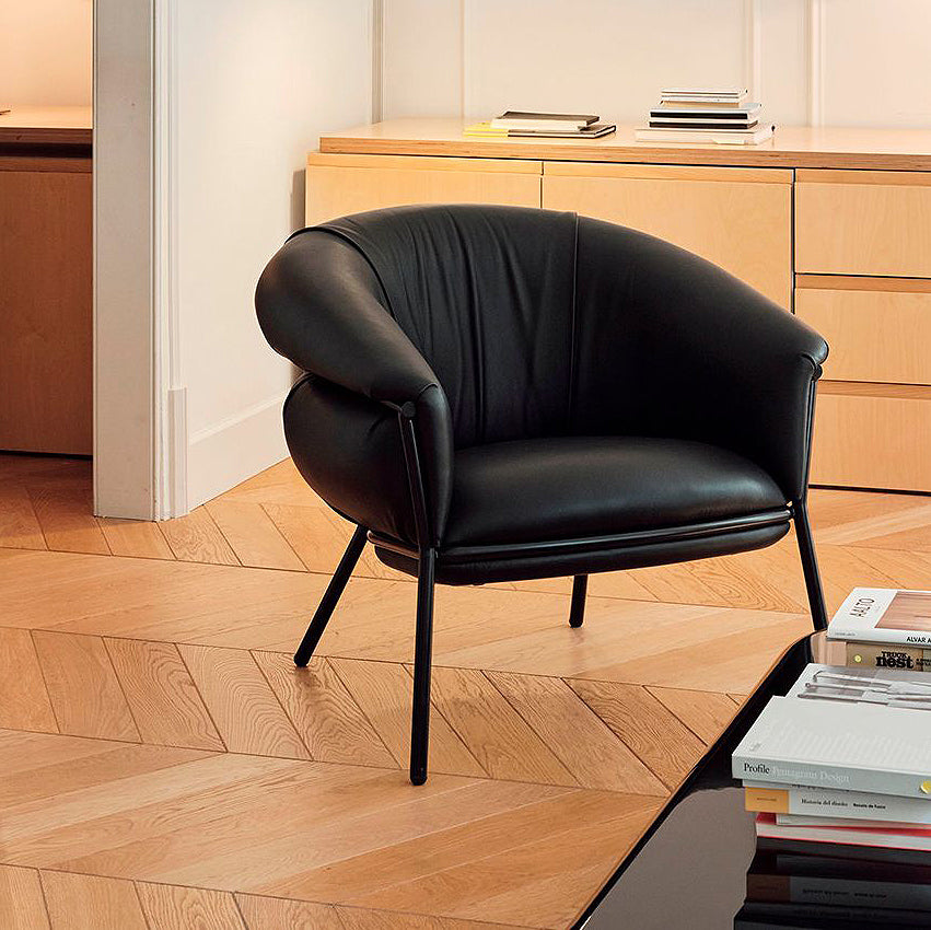 Grasso Armchair-Bd Barcelona Design-moderndesign.io