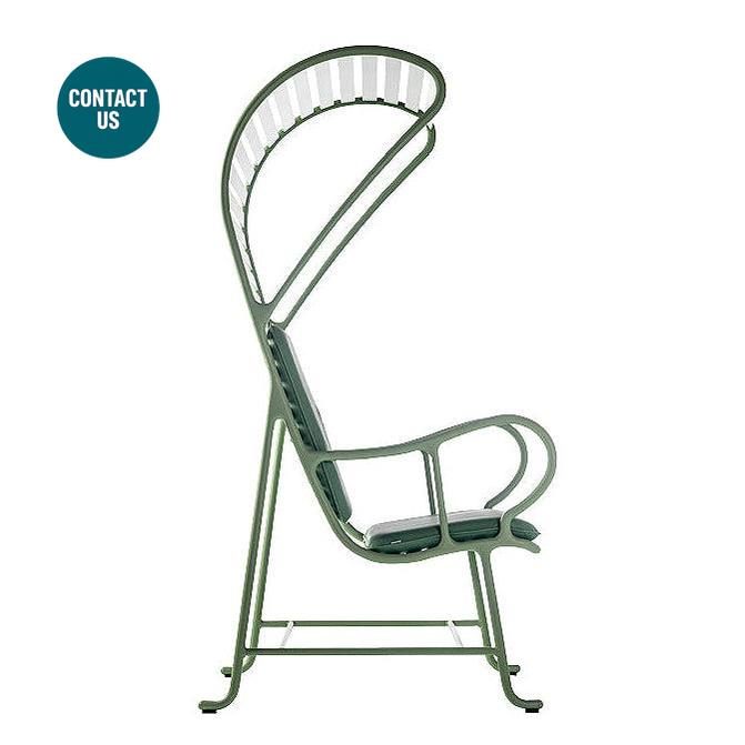 Grasso Armchair-Bd Barcelona Design-moderndesign.io