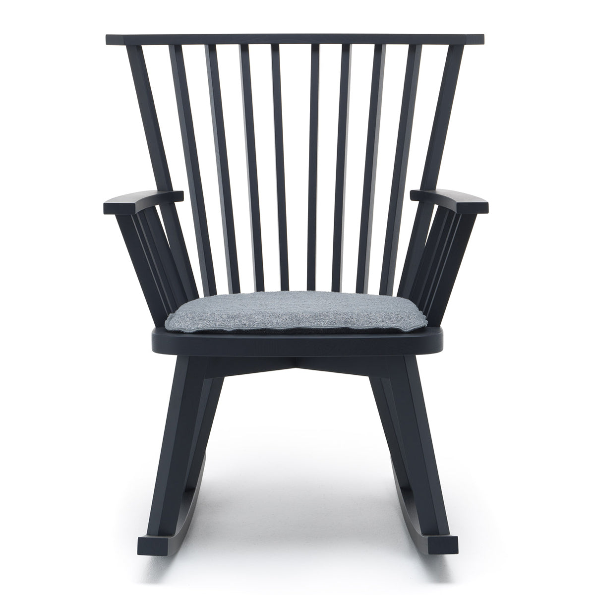Gray 29 Rocking Chair-Gervasoni-moderndesign.io