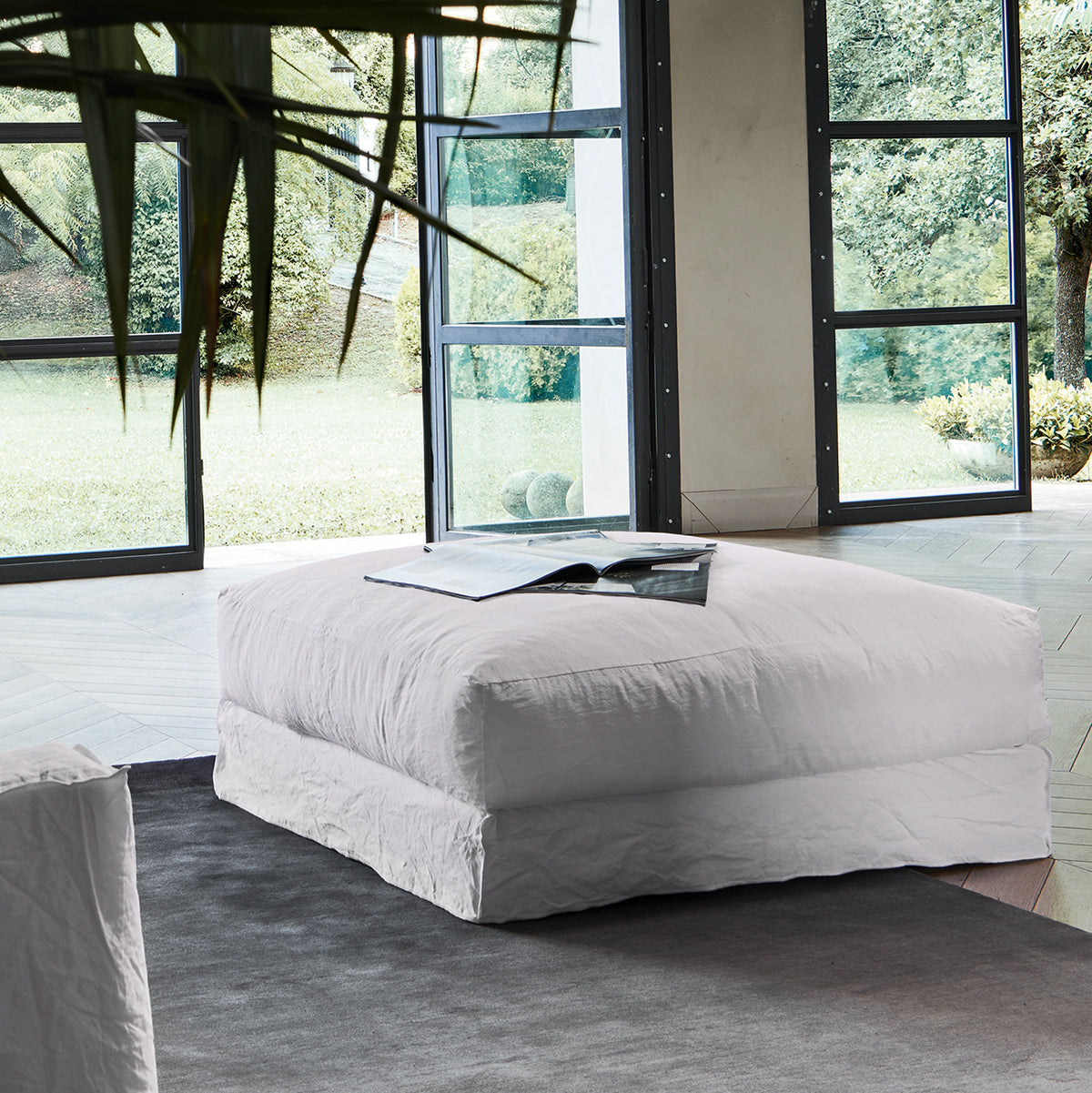 Loll 28 Soft Ottoman-Gervasoni-moderndesign.io