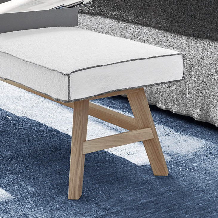 Gray 15 Soft Bench-Gervasoni-moderndesign.io