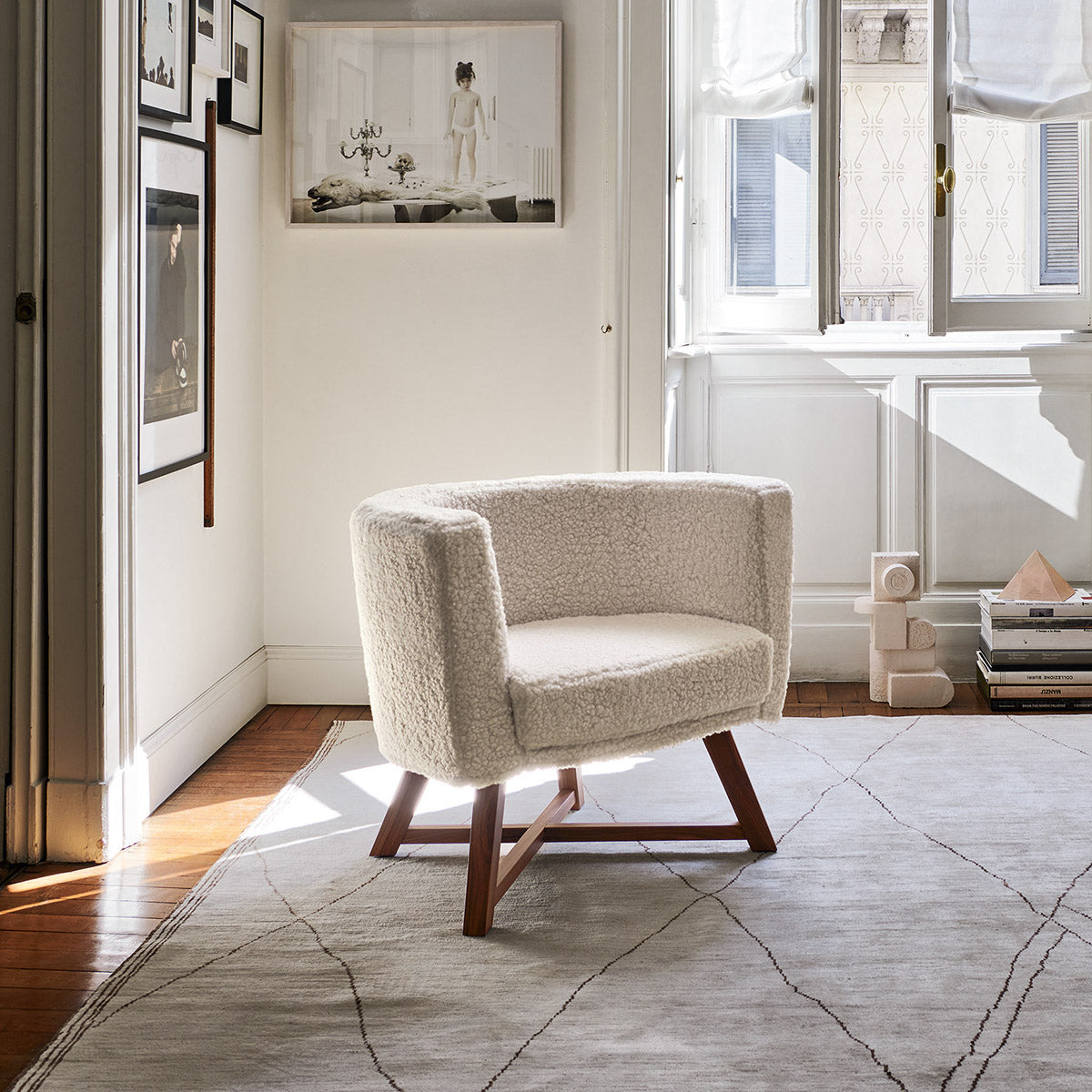 Gray 08 Armchair-Gervasoni-moderndesign.io
