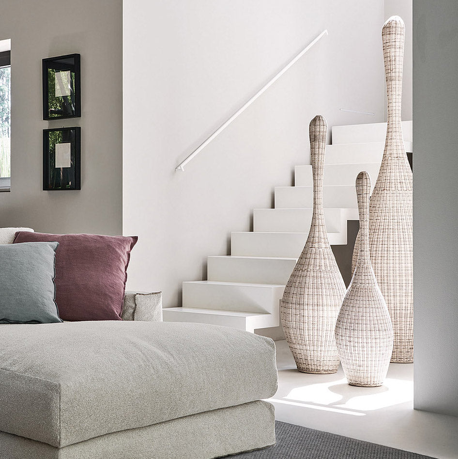 Bolla S/M/L/XL Lighting (Floor)-Gervasoni-moderndesign.io