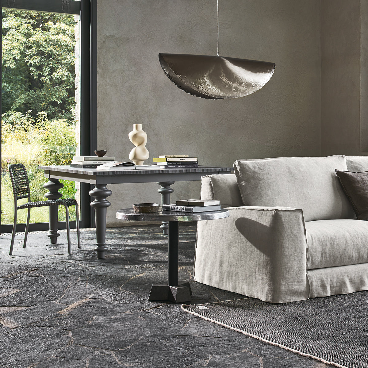 Silver 95/96 Lighting (Chandelier)-Gervasoni-moderndesign.io