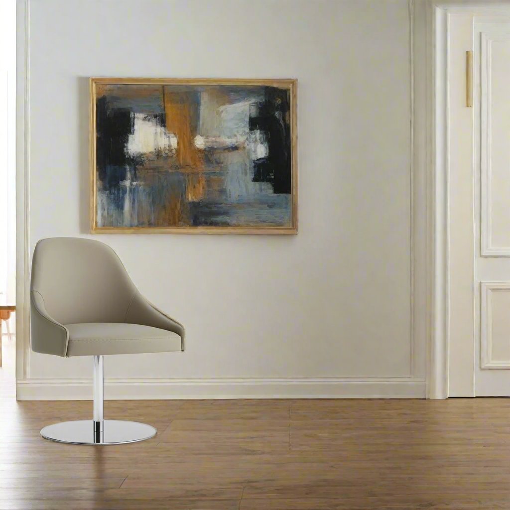 Greta SC1 Dining Chair (without arms)-Accento-moderndesign.io