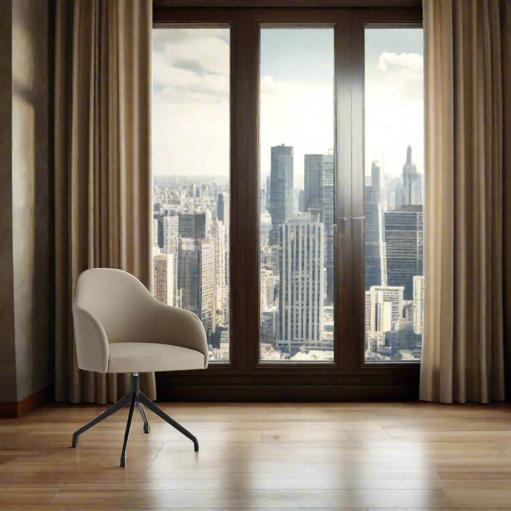Greta SC10 ARM Office Chair-Accento-moderndesign.io