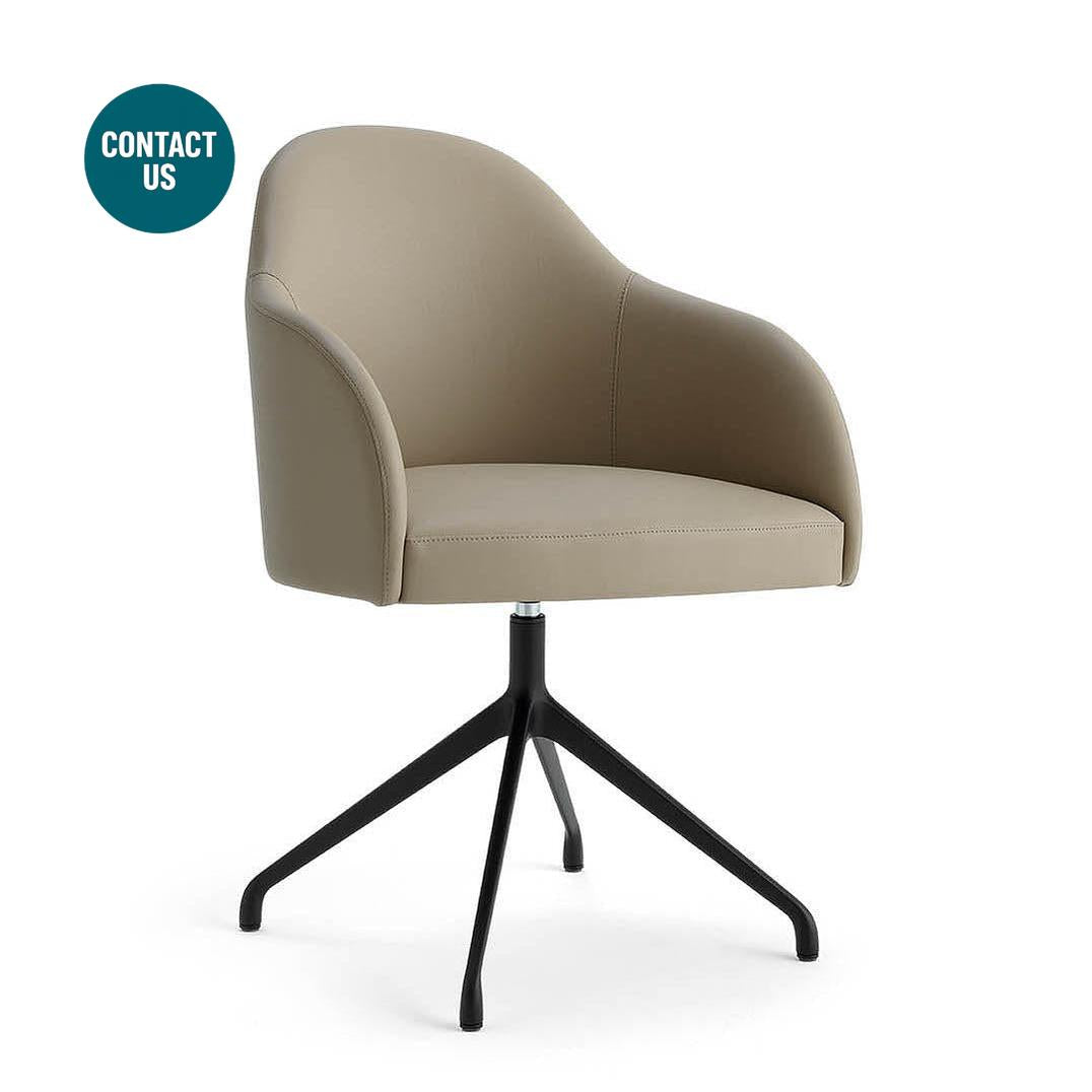 Greta SC10 ARM Office Chair-Accento-moderndesign.io