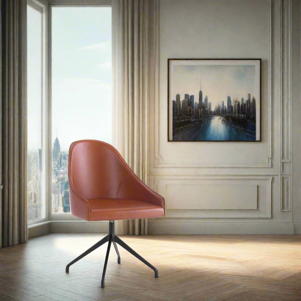 Greta SC10 Office Chair-Accento-moderndesign.io