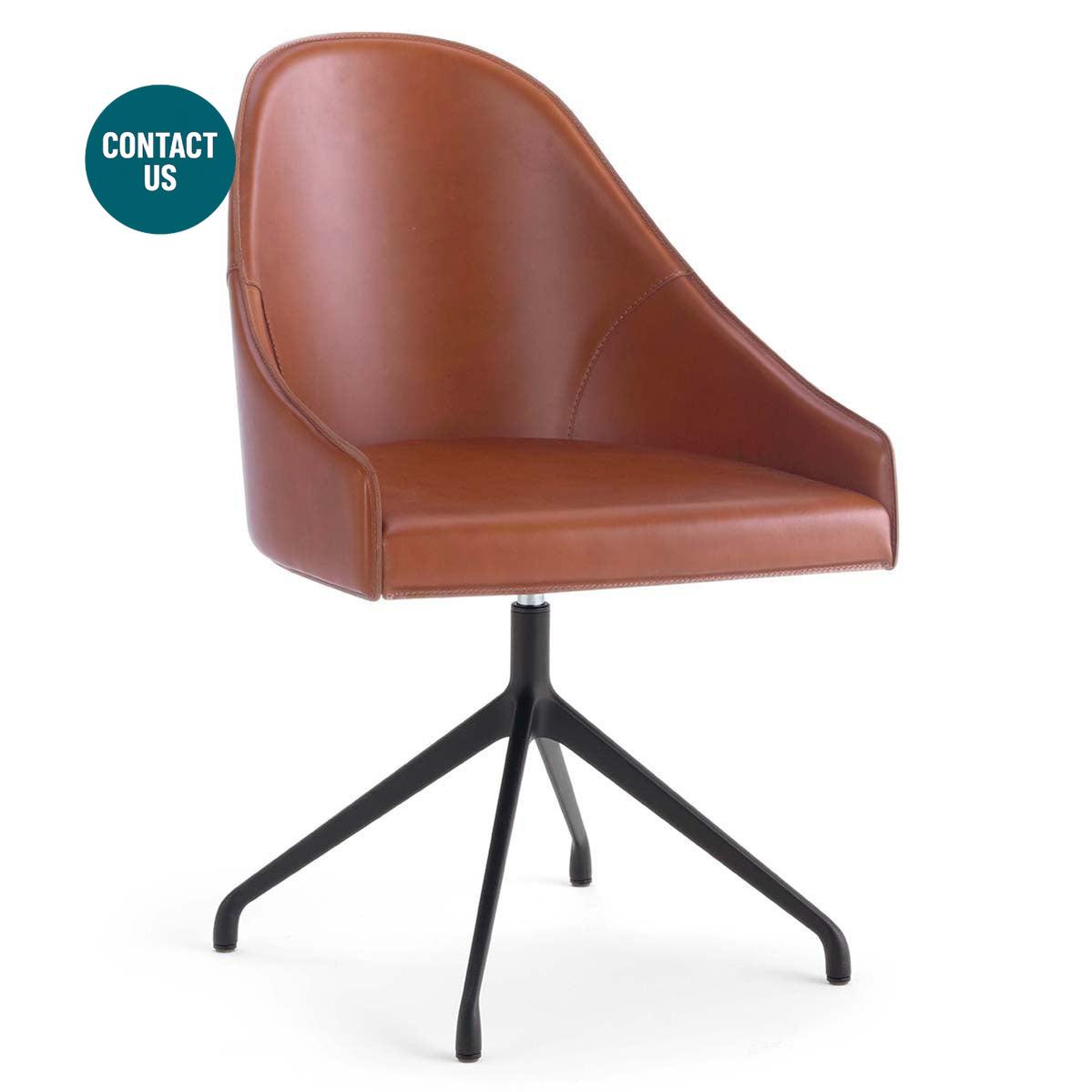 Greta SC10 Office Chair-Accento-moderndesign.io