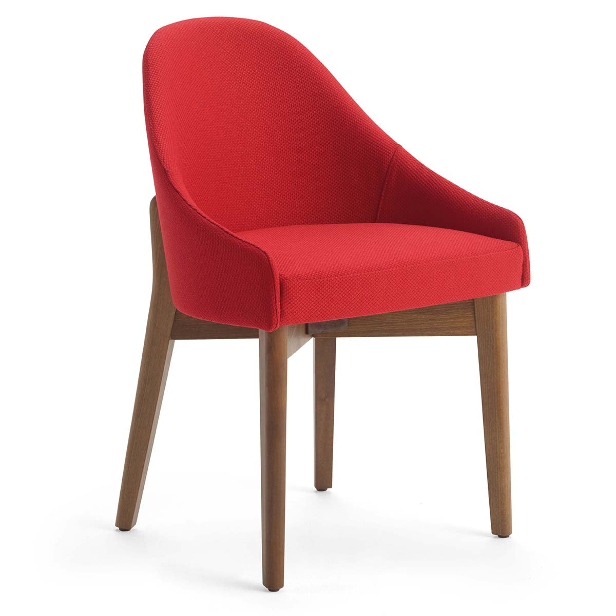 Greta SCL Dining Chair (Without Arms)-Accento-moderndesign.io