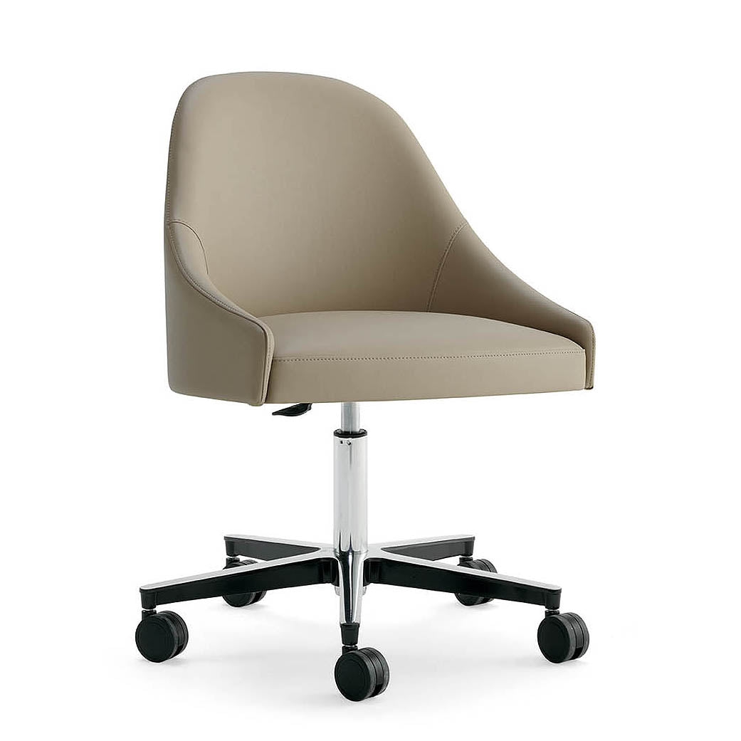 Greta SCR Office Desk Chair-Accento-moderndesign.io