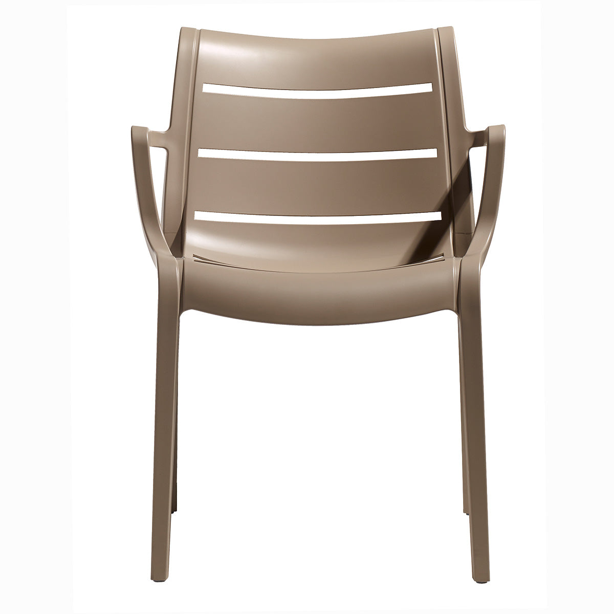 Grotta Dining Chair (with arms)-Eurosedia-moderndesign.io