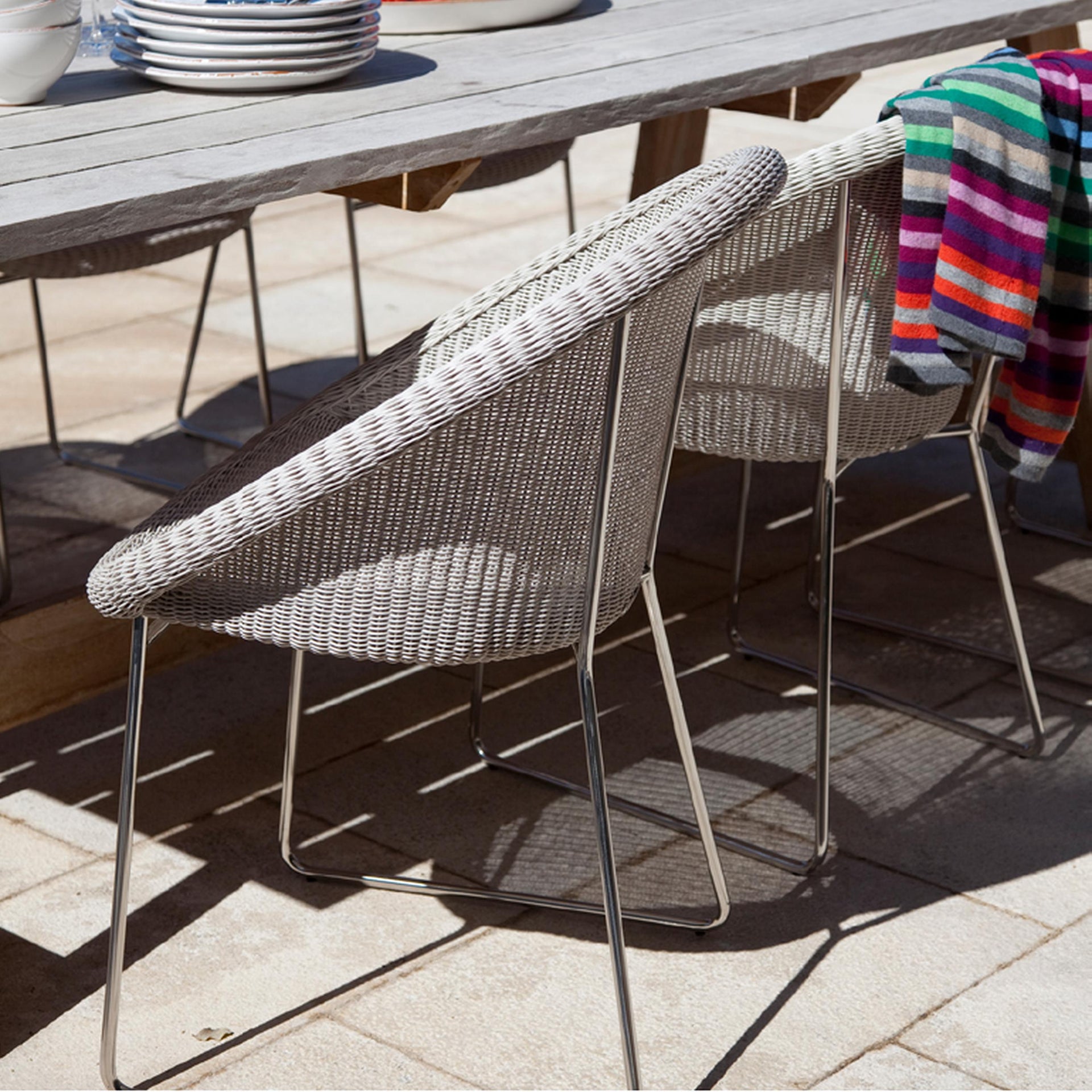 Gypsy Dining Chair (with arms)-Vincent Sheppard-moderndesign.io