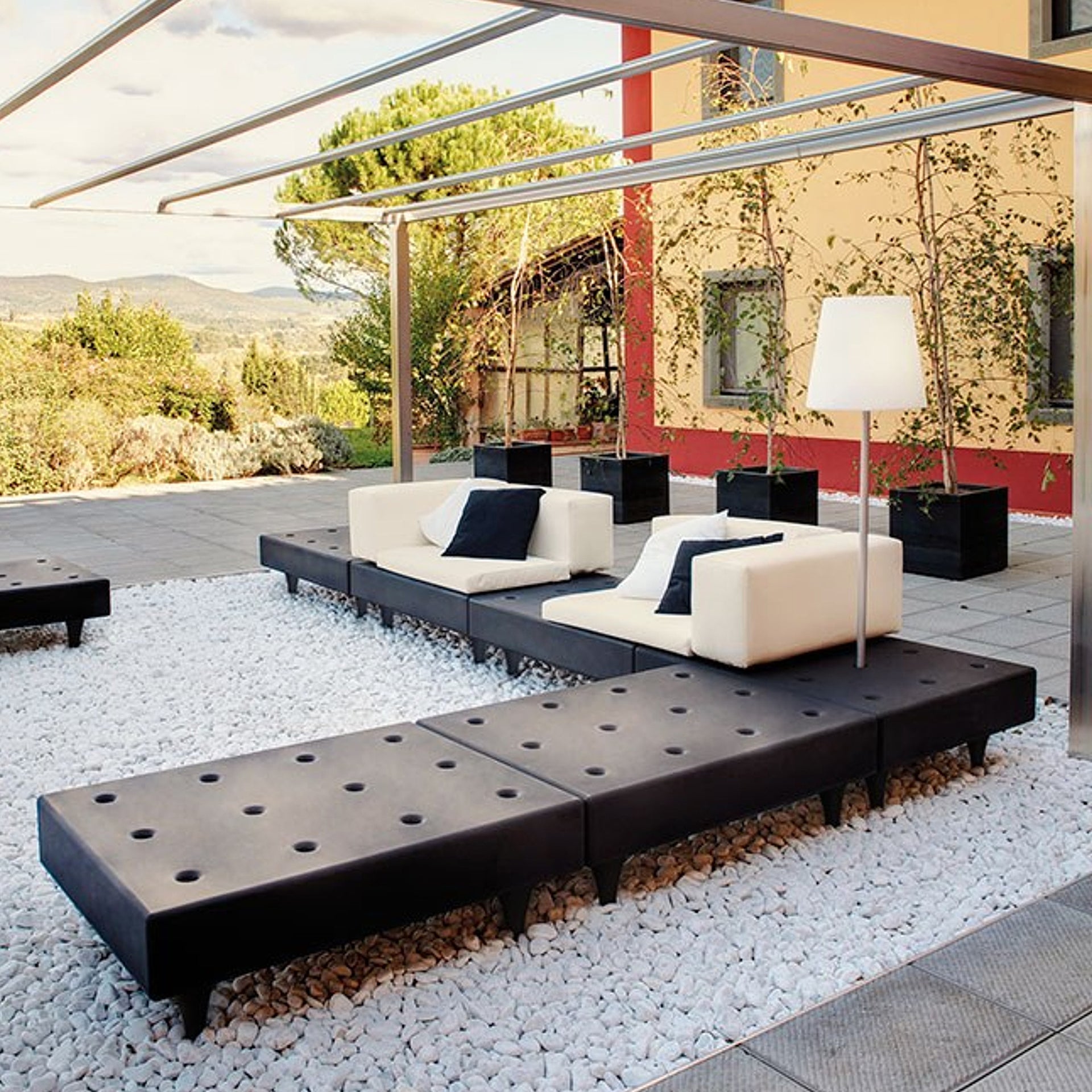 Happy Life Sectional Sofa-Slide-moderndesign.io
