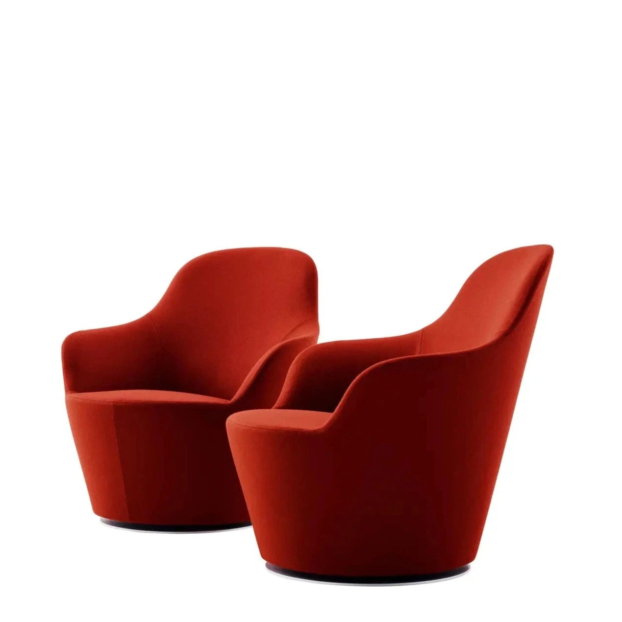 Harbor Armchair-B&B Italia-moderndesign.io