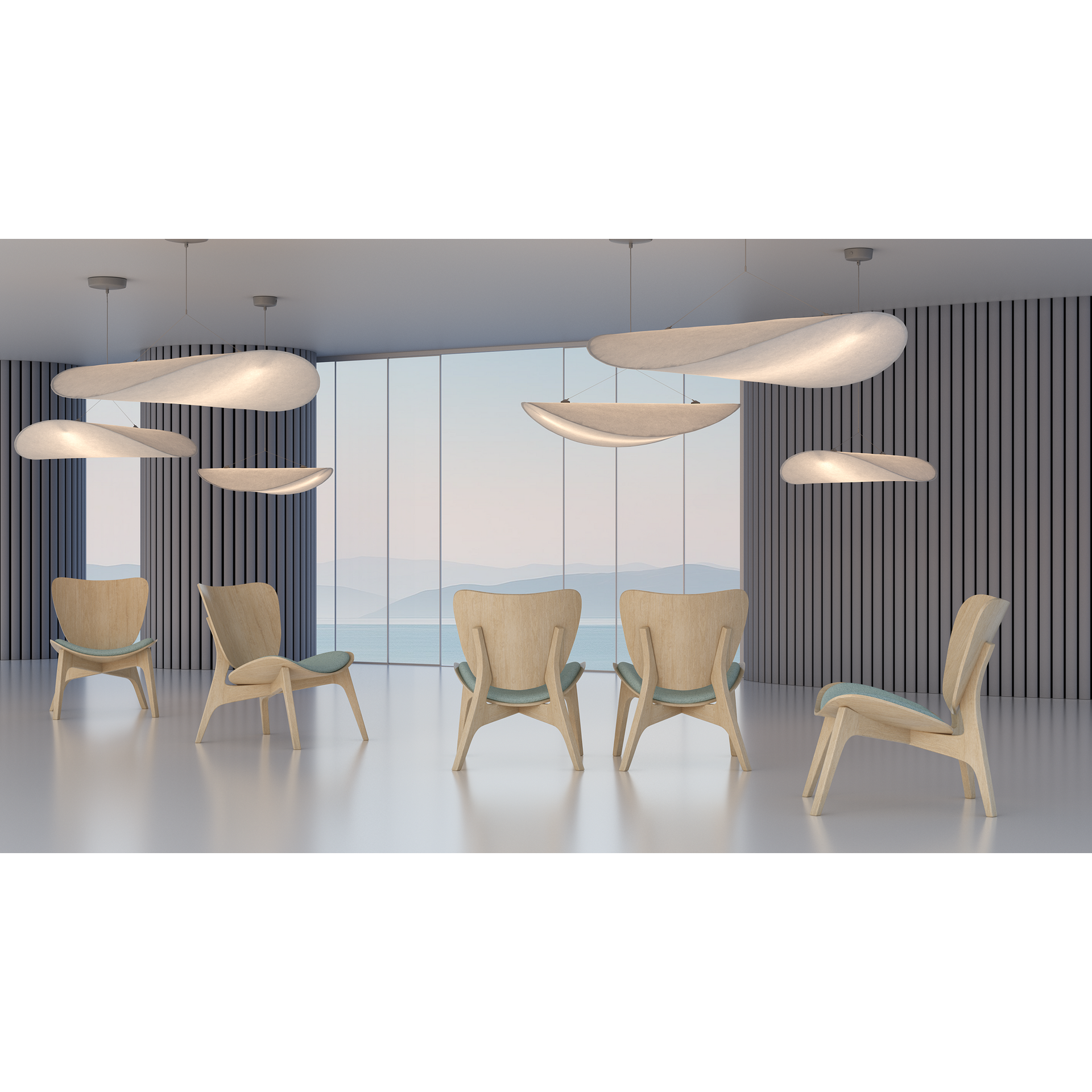 Harlock PL 01/02 Lounge Chair-New Life-moderndesign.io