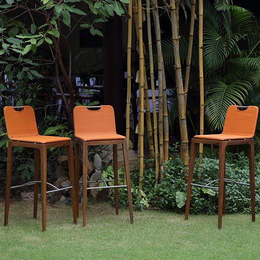 Hatch High Stool (without arms)-Beltempo-moderndesign.io