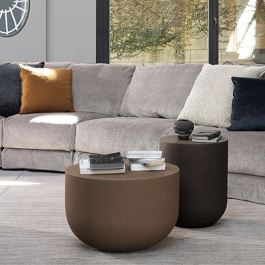 Heiko 42/43/44 Table (Coffee)-Gervasoni-moderndesign.io