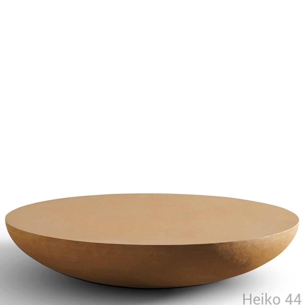 Heiko 42/43/44 Table (Coffee)-Gervasoni-moderndesign.io