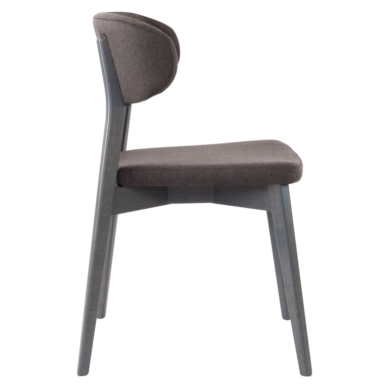 Hellen SE Dining Chair (without arms)-New Life-moderndesign.io