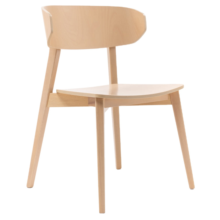 Hellen SE Dining Chair (without arms)-New Life-moderndesign.io
