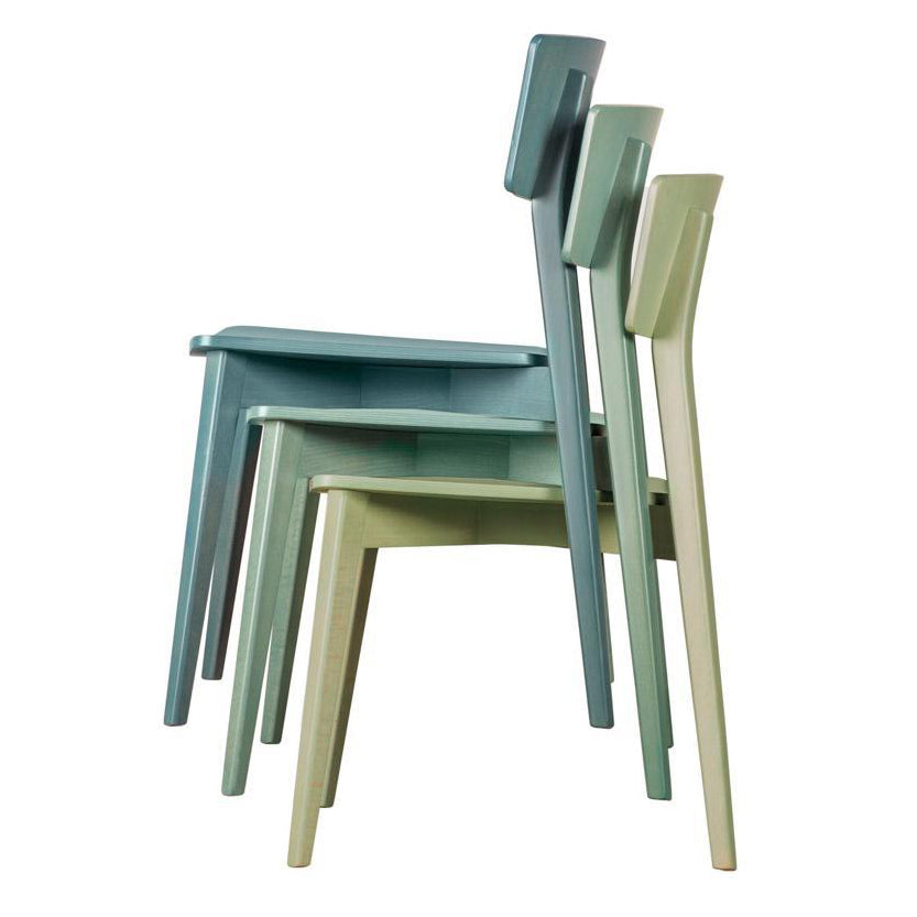 Hellen SE Dining Chair (without arms)-New Life-moderndesign.io