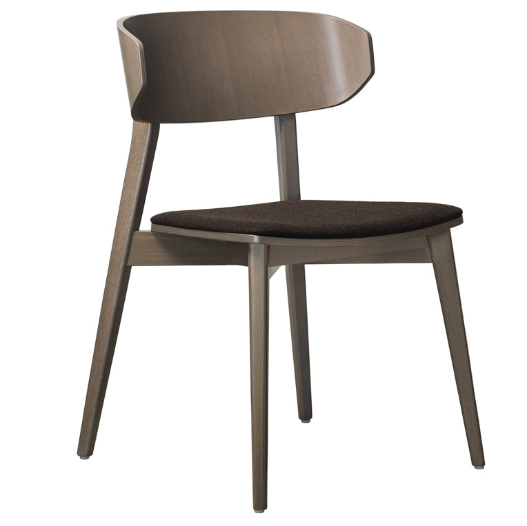 Hellen SE Dining Chair (without arms)-New Life-moderndesign.io