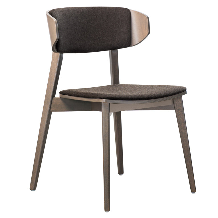 Hellen SE Dining Chair (without arms)-New Life-moderndesign.io