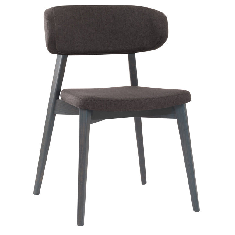 Hellen SE Dining Chair (without arms)-New Life-moderndesign.io