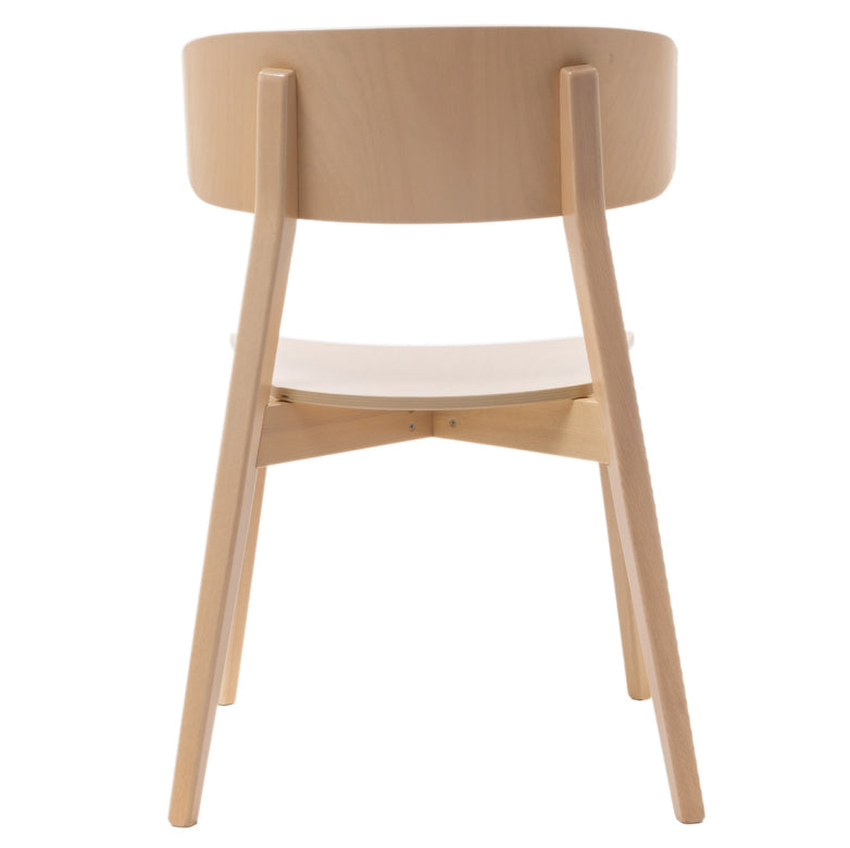 Hellen SE Dining Chair (without arms)-New Life-moderndesign.io