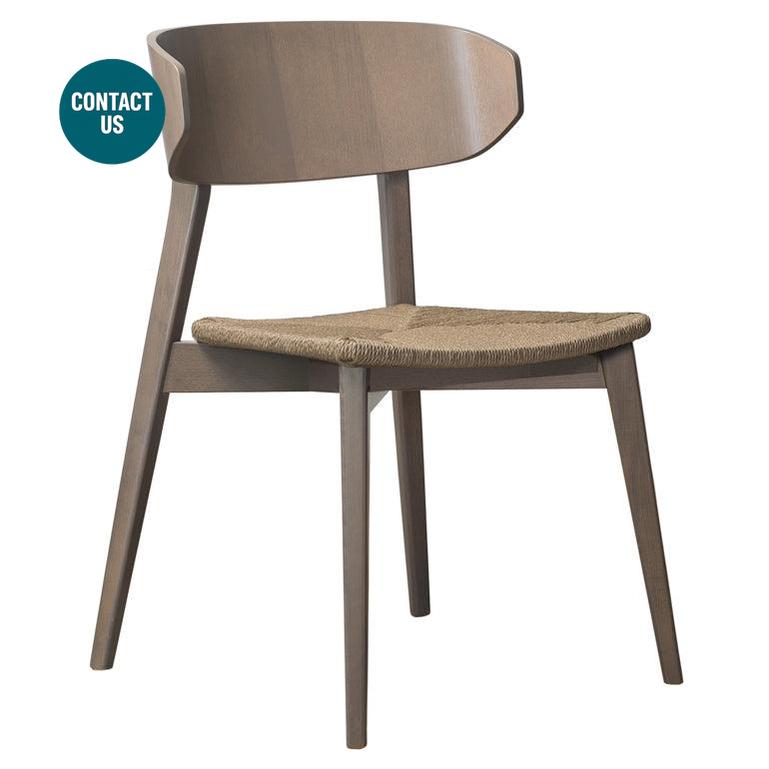 Hellen SE Dining Chair (without arms)-New Life-moderndesign.io
