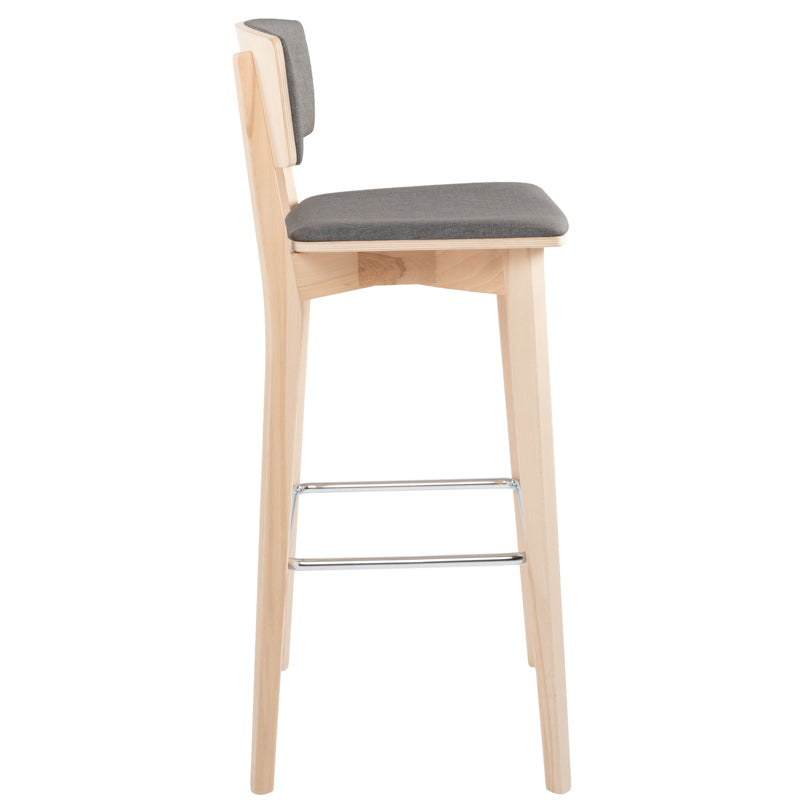 Hellen SG High Stool (without arms)-New Life-moderndesign.io