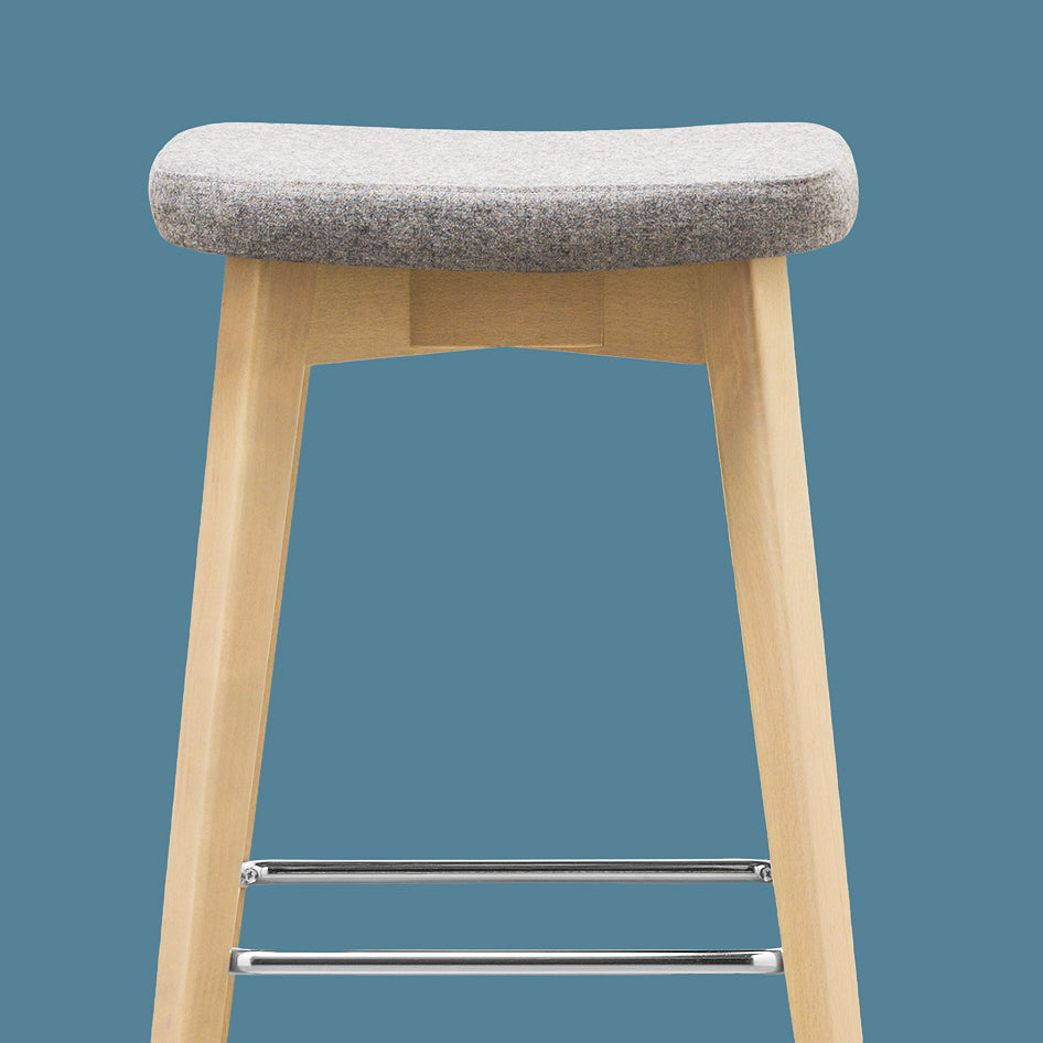 Hellen SG High Stool (without back)-New Life-moderndesign.io