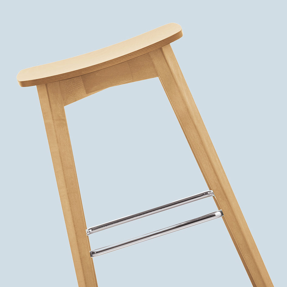 Hellen SG High Stool (without back)-New Life-moderndesign.io